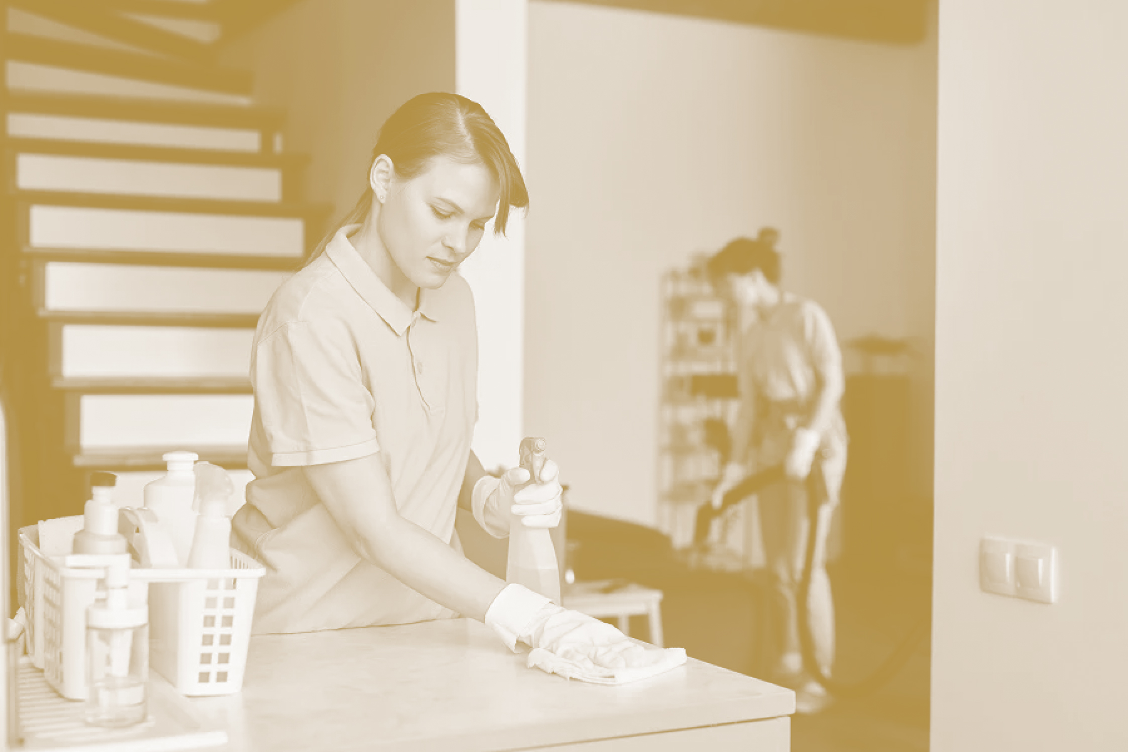 The Ultimate Guide to Deep Cleaning Your Home