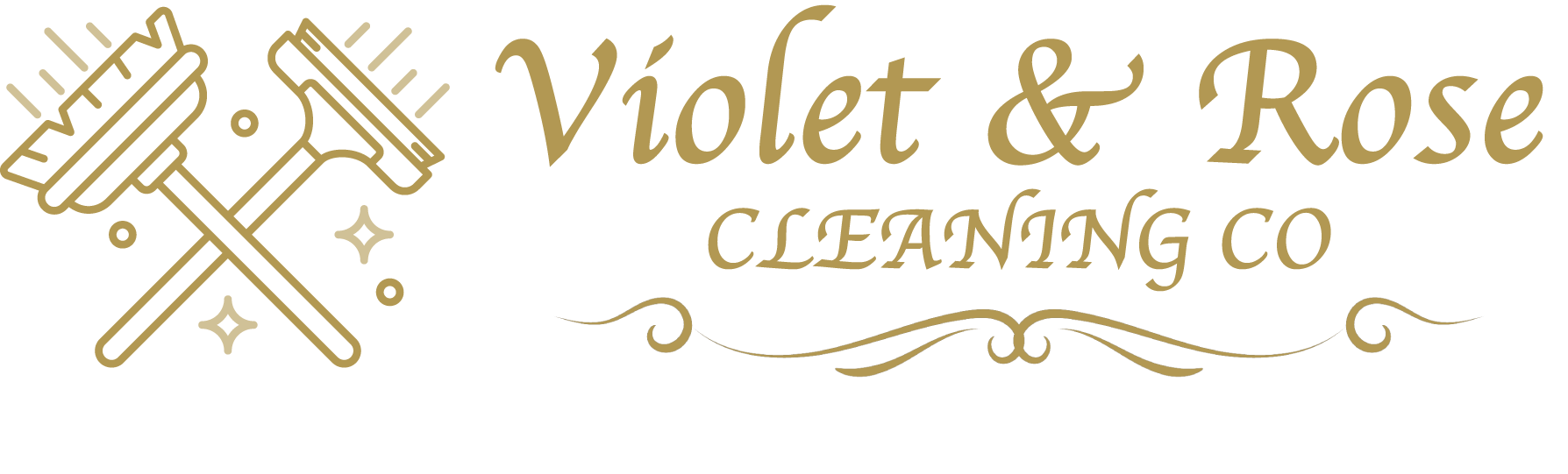 Violet and Rose Cleaning Co