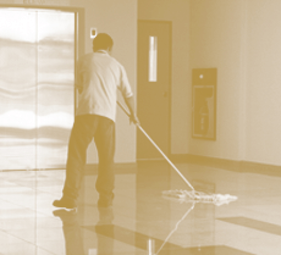 Why Pre-Event Cleaning is a Must