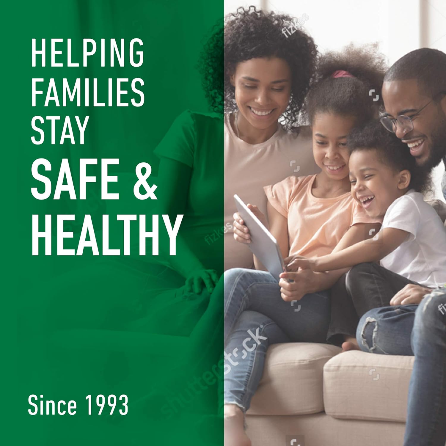 Dettol All In One Disinfectant Spray Lemon Breeze 400ml - Image 2