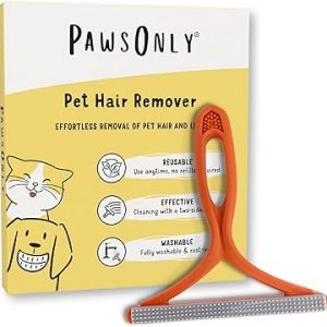 PawsOnly | Pet Hair Remover