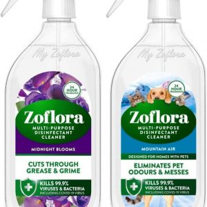 zoflora disinfectant spray